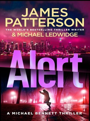 cover image of Alert